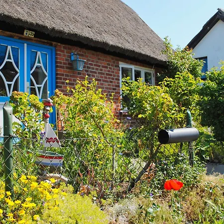 Haus Inselwind 09 Meerzauber Appartement