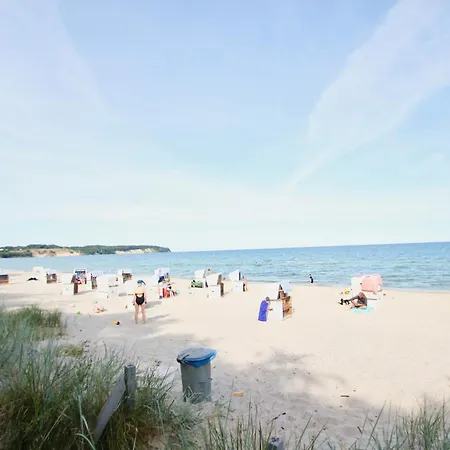 Haus Inselwind 09 Meerzauber *